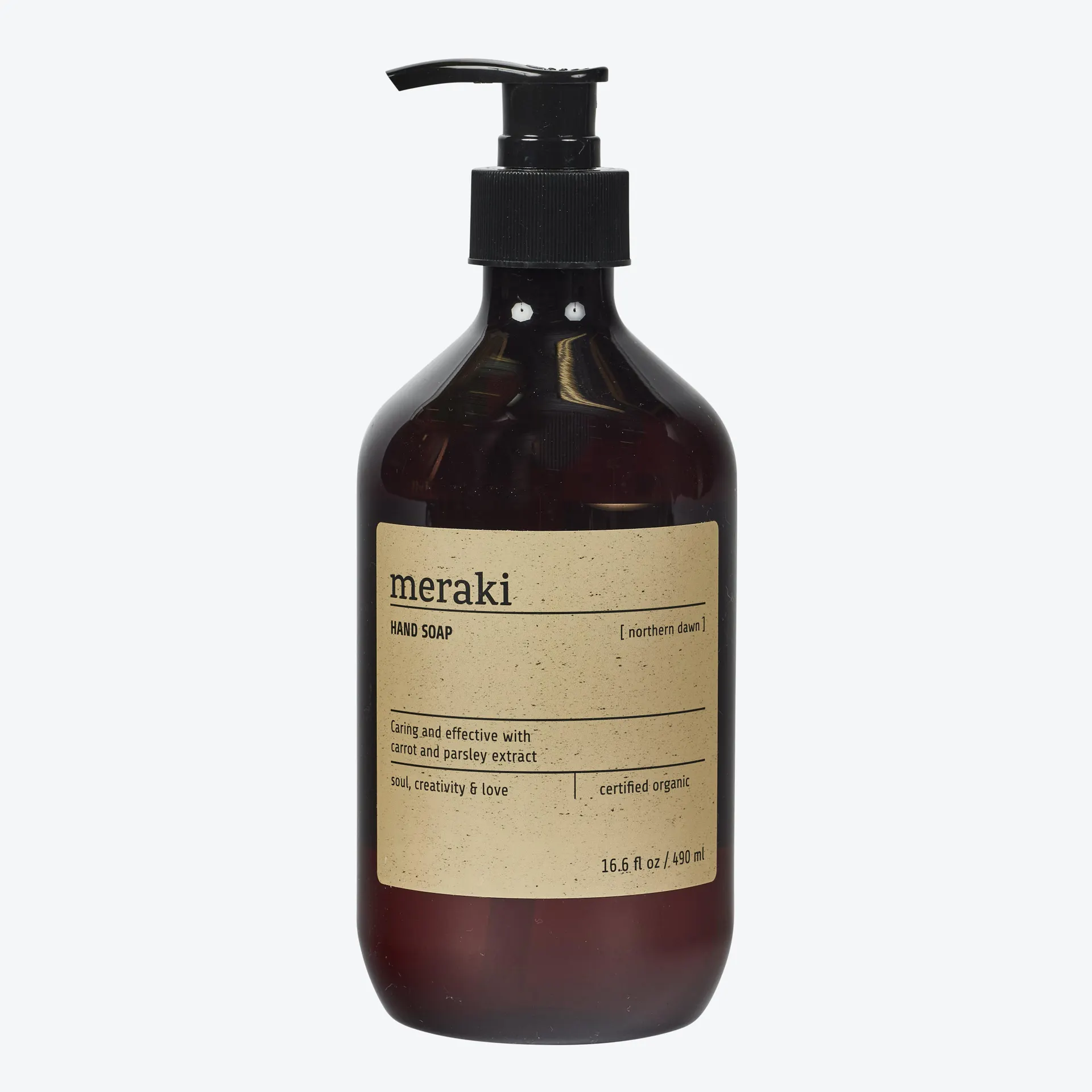 Meraki Håndsåpe