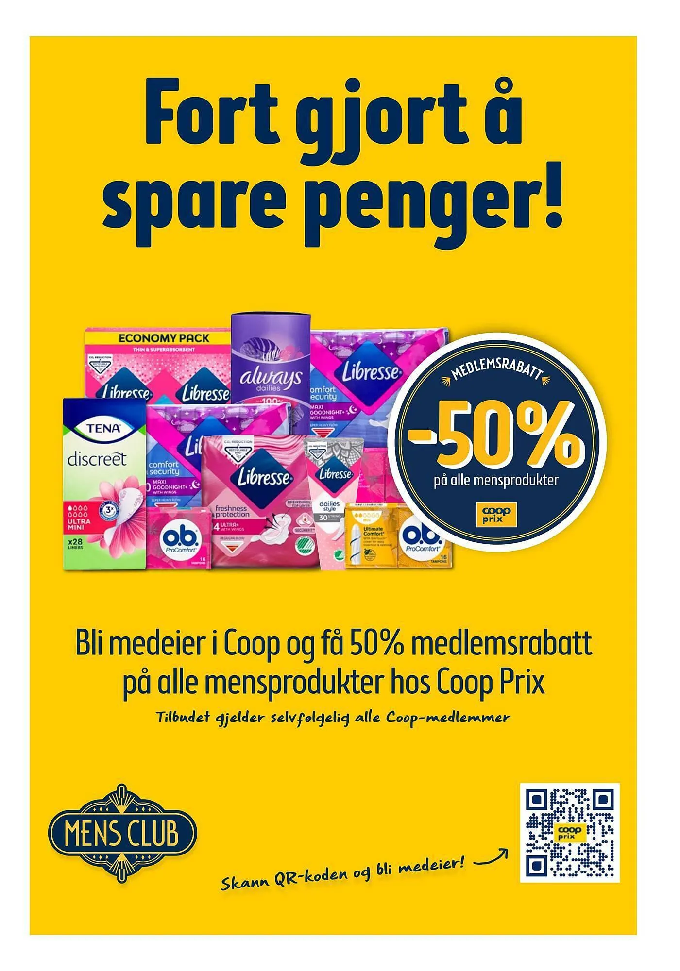 Coop Prix Kundeavis fra 23. juli til 6. august 2023 - kundeavisside 7