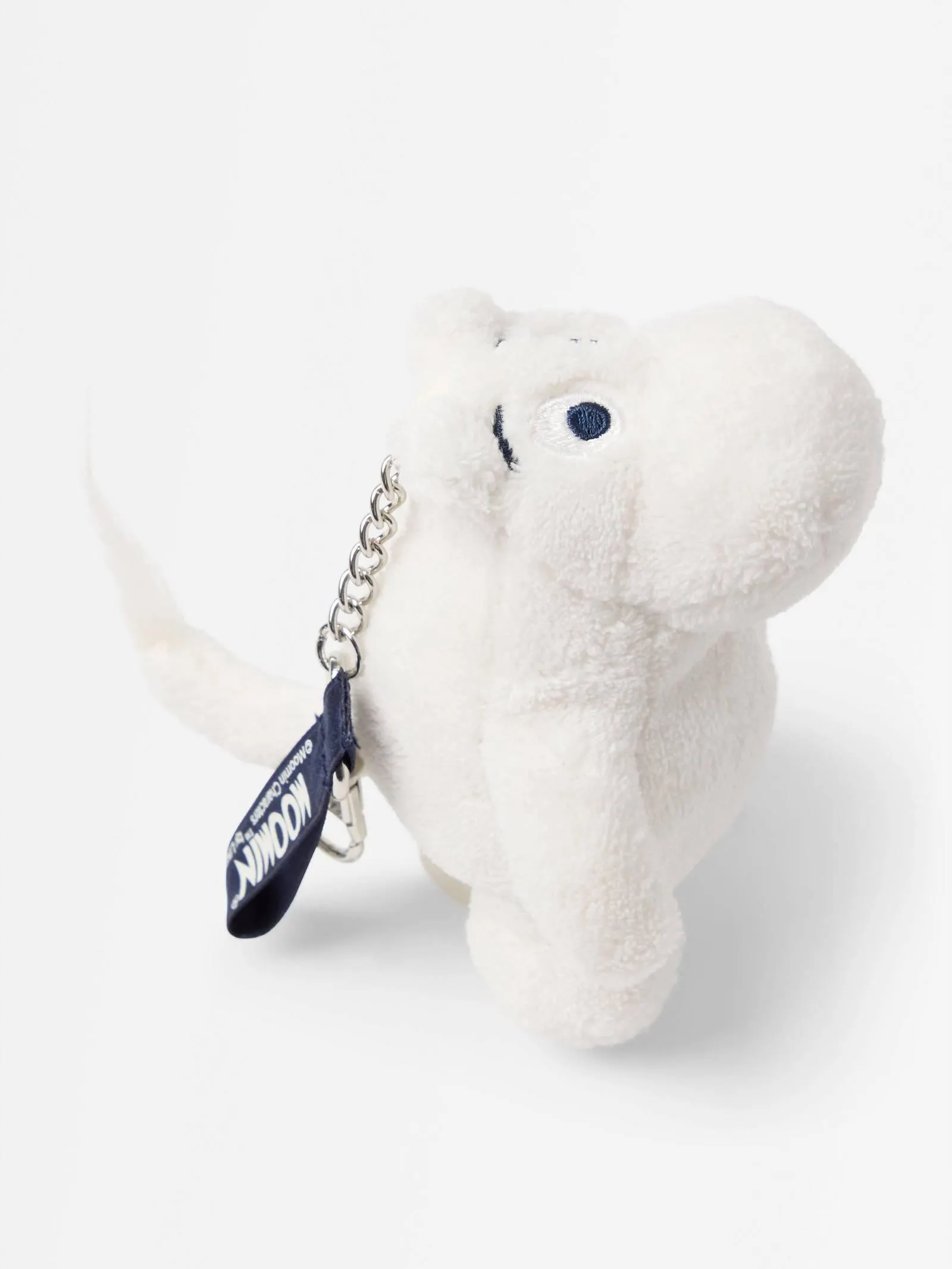 Mummitrollet veskepynt