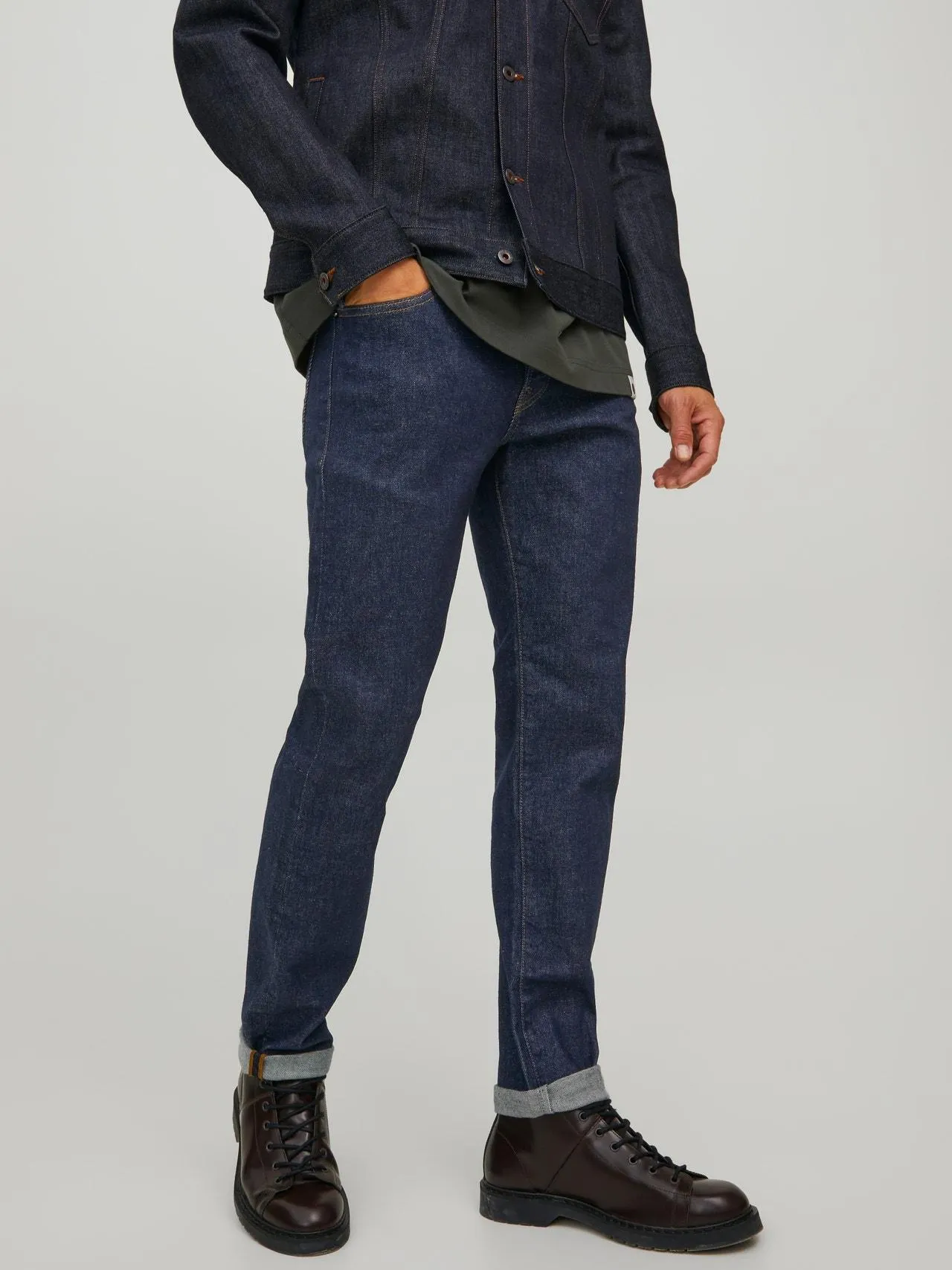 RDD Royal RE 862 Comfort Fit Jeans