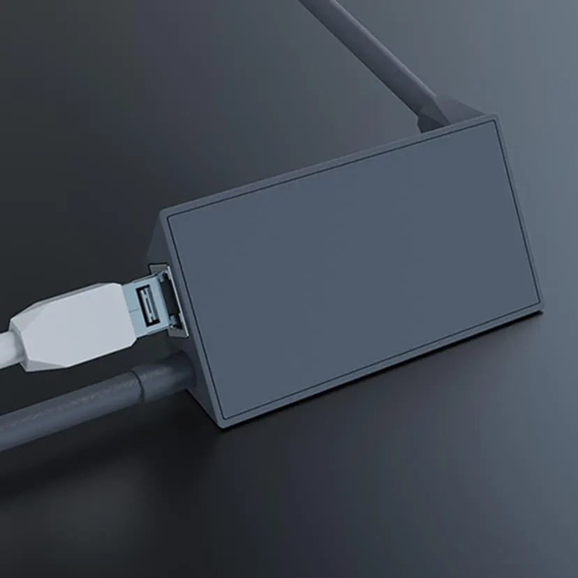 Starlink Gen 2 Wifi Ethernet Adapter