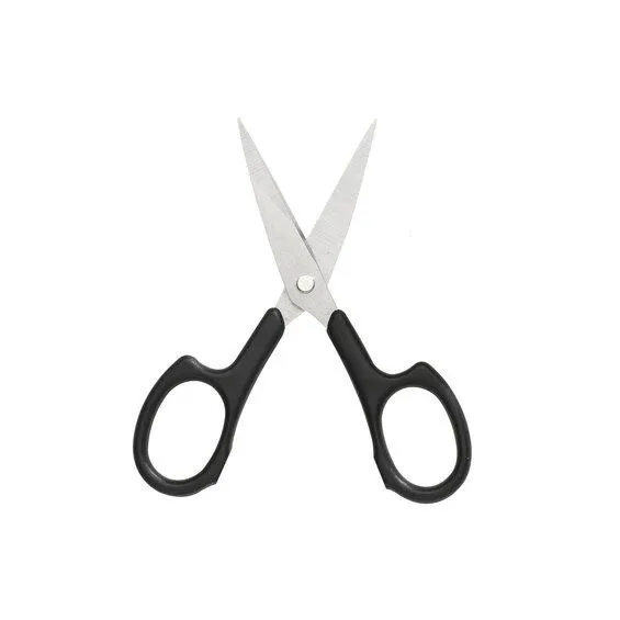 Broderisaks lengde 11 cm