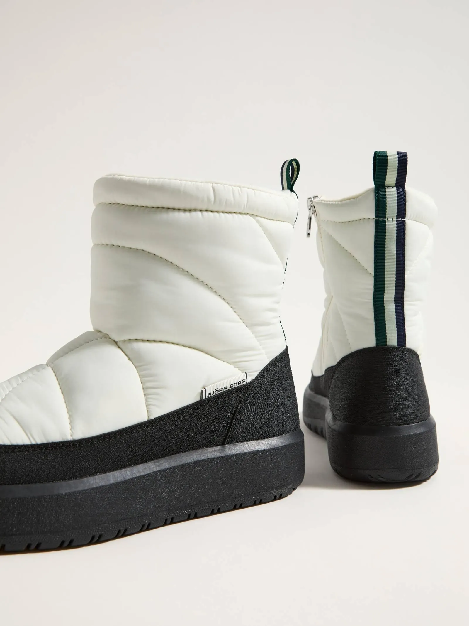 Women's Alpine Boots