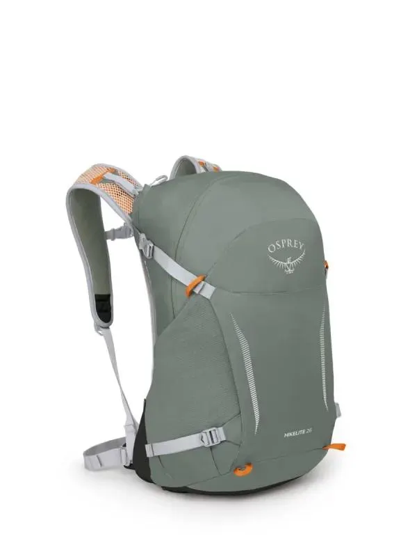 Osprey Hikelite 26 Pine Leaf Green