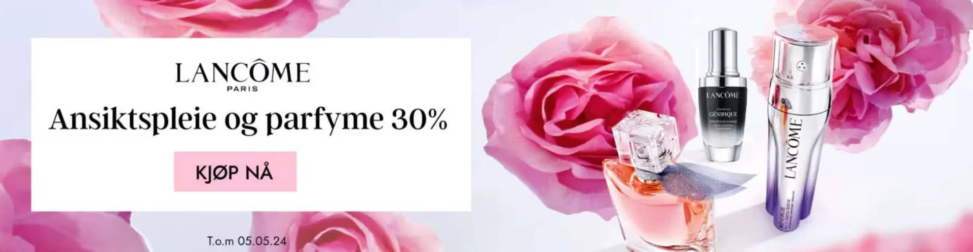 Fredrik & Louisa Kundeavis - 1