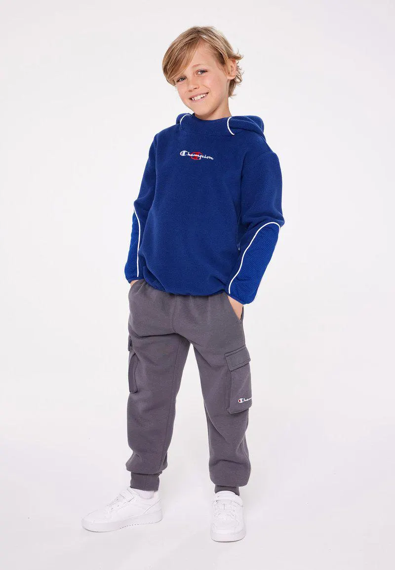 CLASSIC CARGO CUFF PANTS LITTLE LOGO UNISEX - Joggebukse