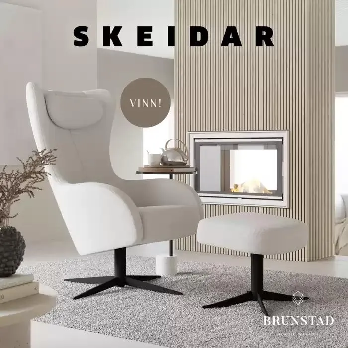 Oppdag attraktive tilbud - 1