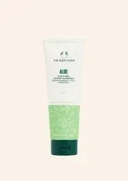 Aloe Cream Cleanser