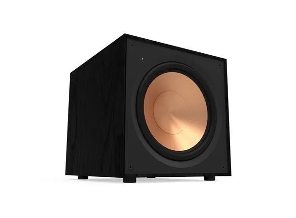 Klipsch R-121SW Reference