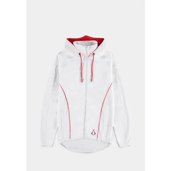 Assassin's Creed Zipper Tech Hoodie