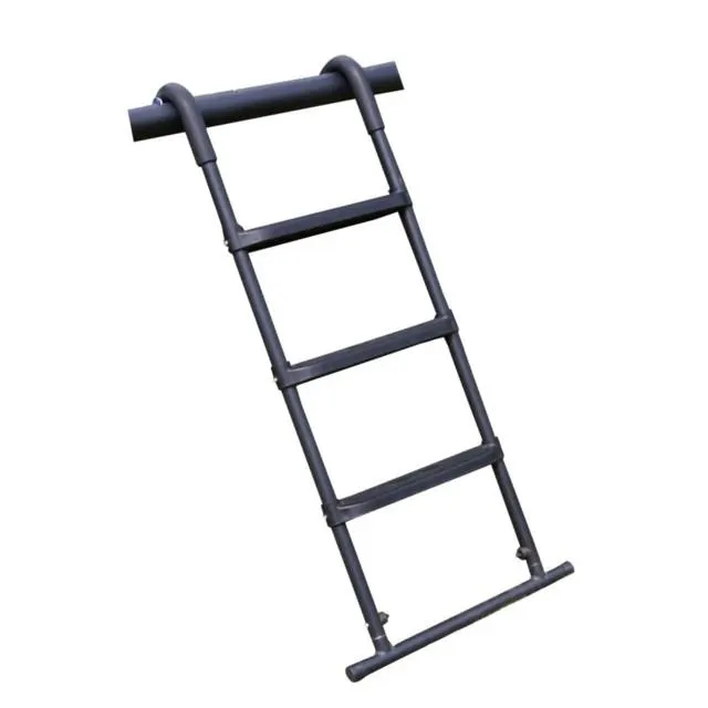 Pro Flyer stige for trampoline