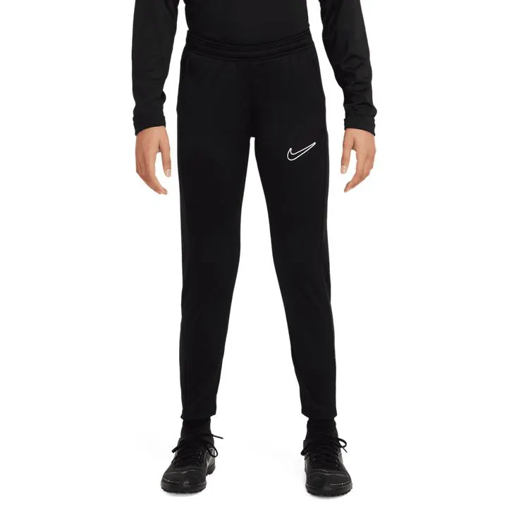 Dri-FIT Academy 23 Pant Kpz, treningsbukse junior, Svart