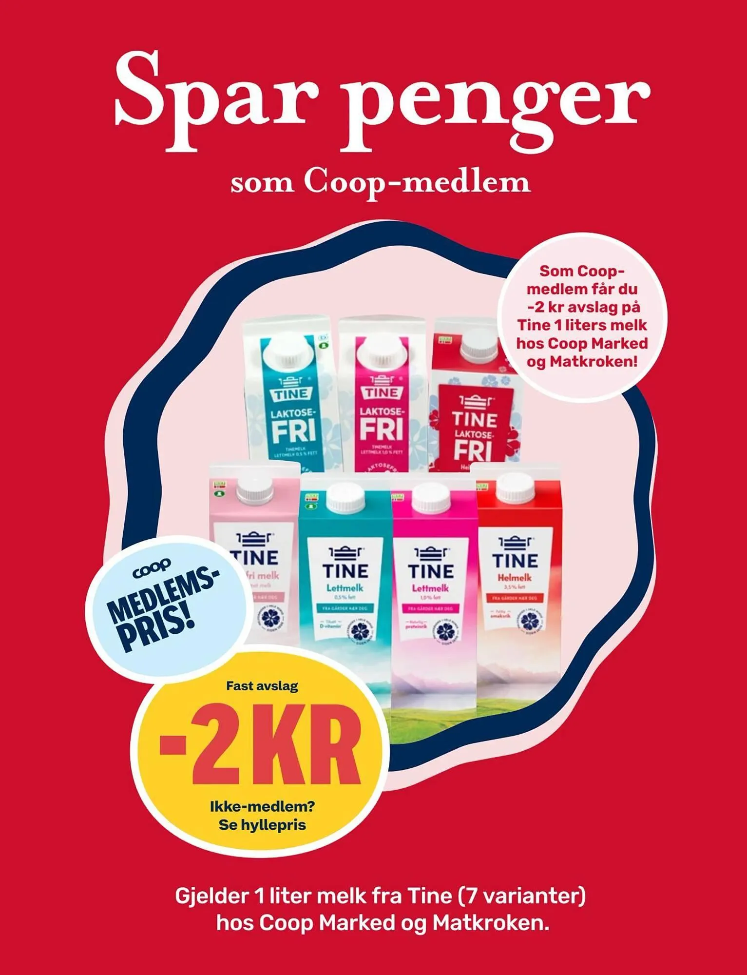 Matkroken kundeavis fra 20. april til 27. april 2026 - kundeavisside 11