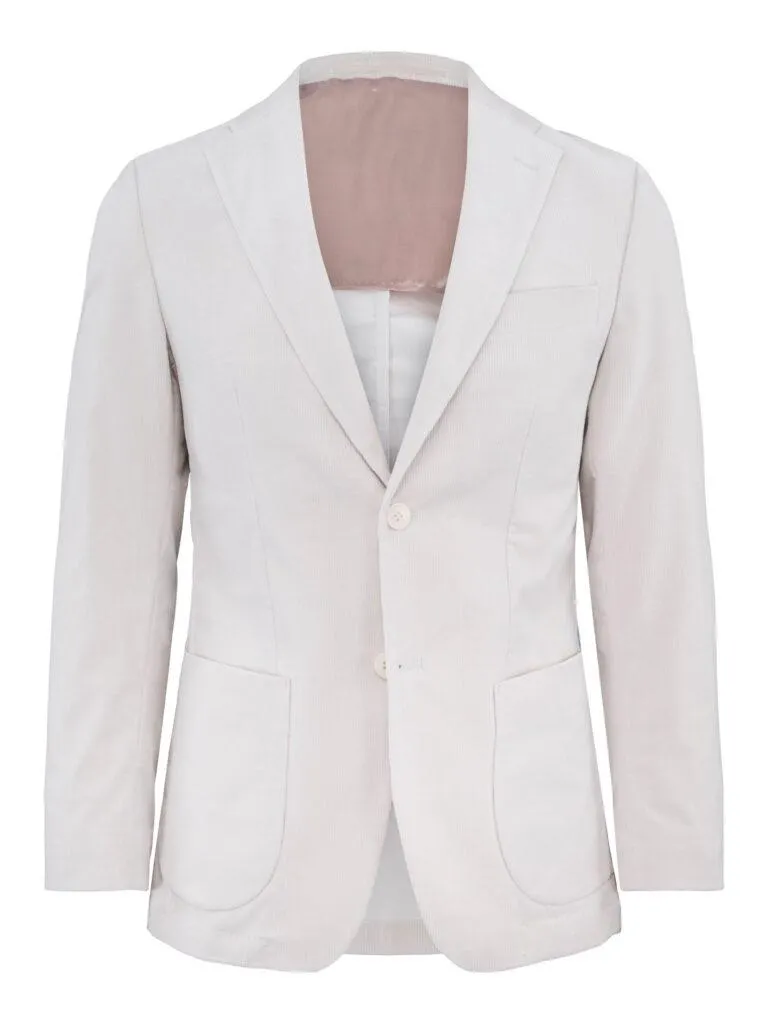 Sorrento Blazer – Hvit