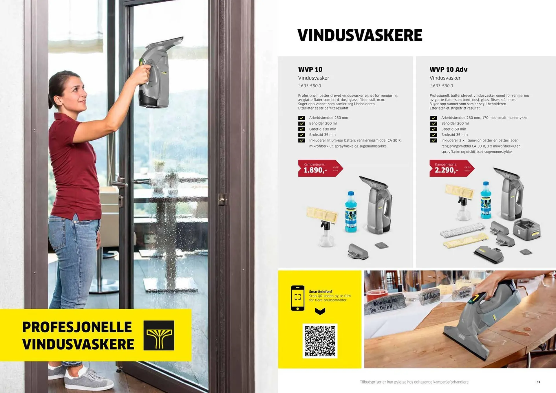 Maske Kundeavis fra 12. desember til 31. desember 2023 - kundeavisside 16