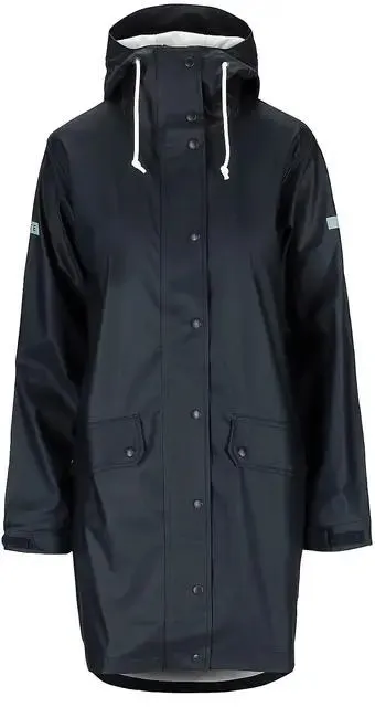 Tufte W Cloud Parka Sky Captain XS