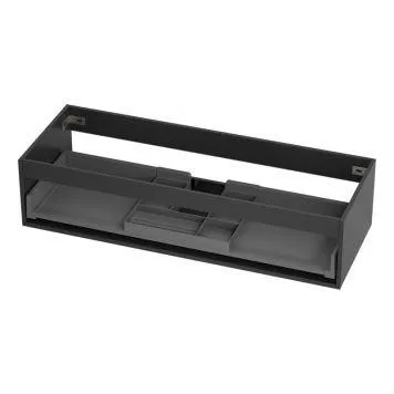 C.SKÄRGÅRD IQ+ TV.SKÅP SV M 120X43X27,5C