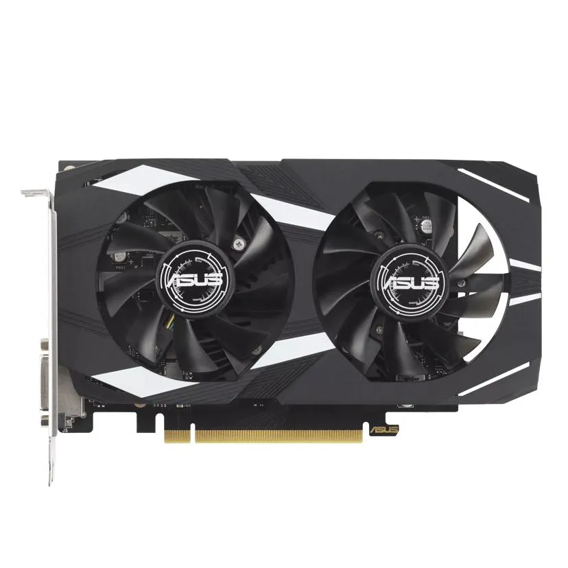 GeForce RTX 3050 Dual OC