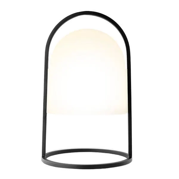 SunLight solcellelykt 30 cm