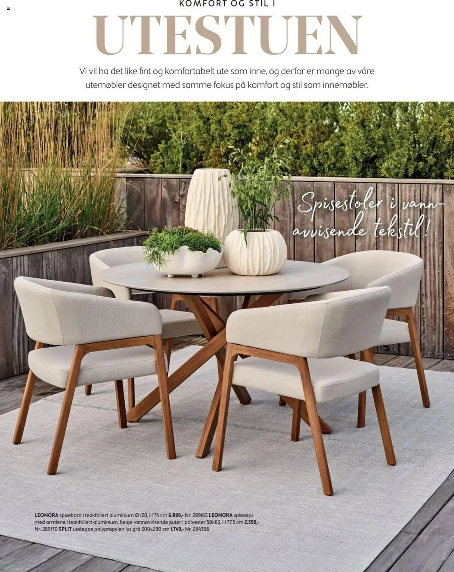 Bohus kundeavis fra 20. september til 31. desember 2025 - kundeavisside 26