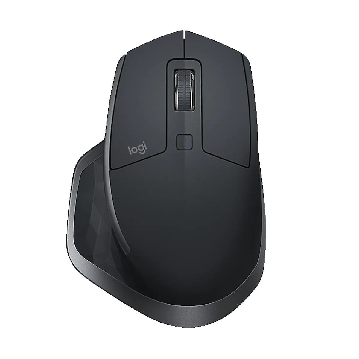 Logitech MX Master 2S, trådløs mus