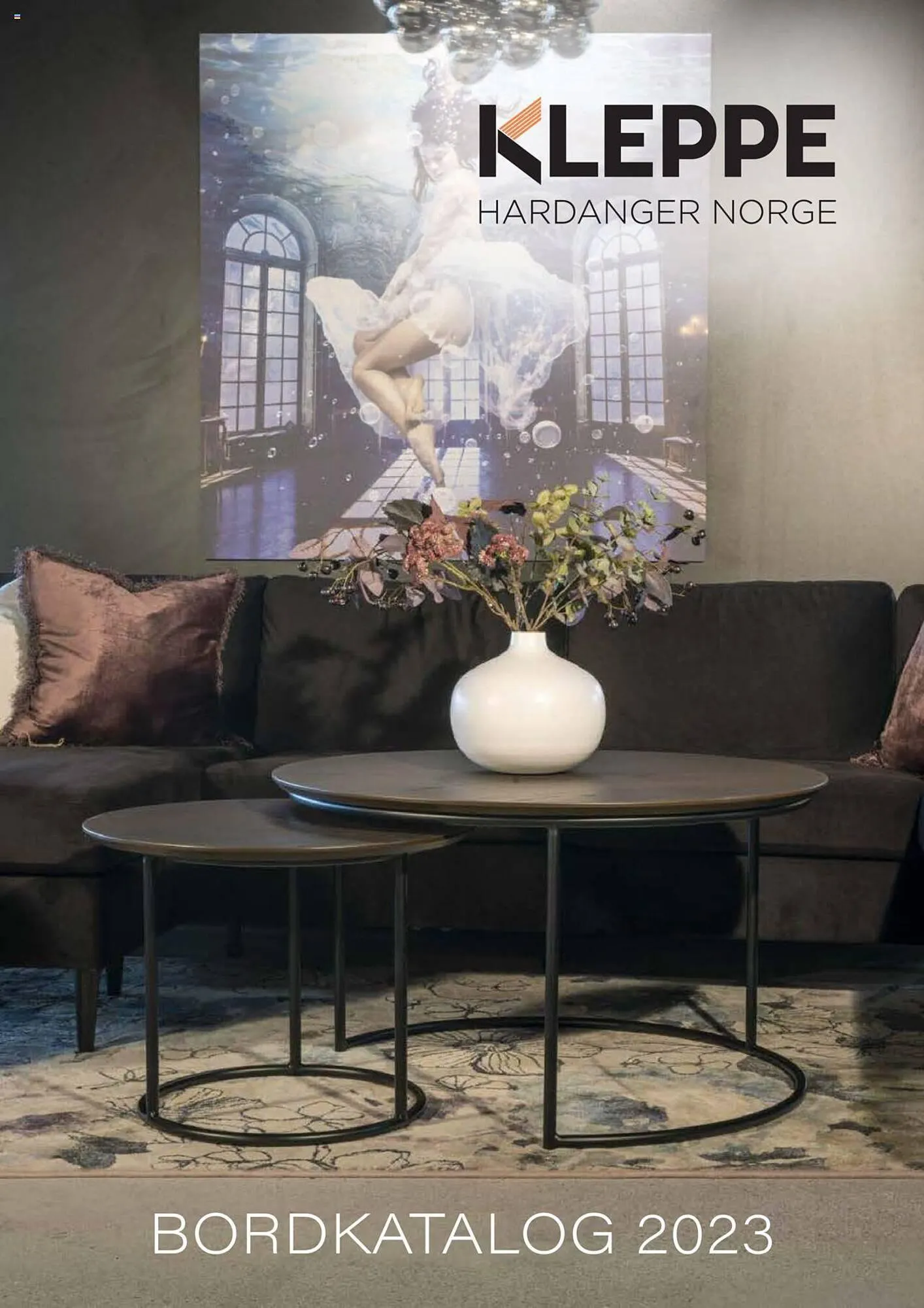 Bohus Kundeavis fra 1. januar til 31. desember 2023 - kundeavisside 1