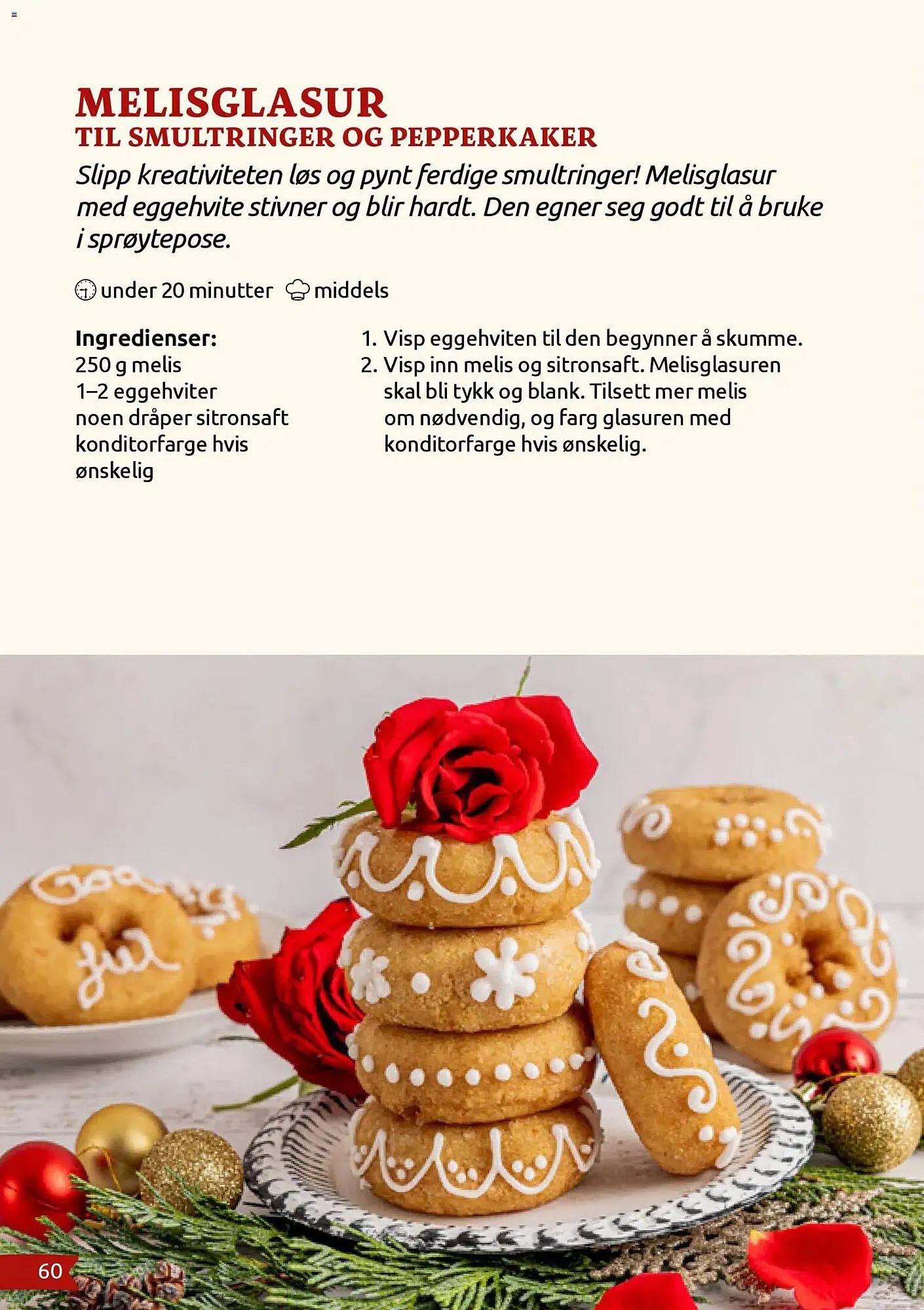 Joker kundeavis fra 27. november til 5. januar 2026 - kundeavisside 60