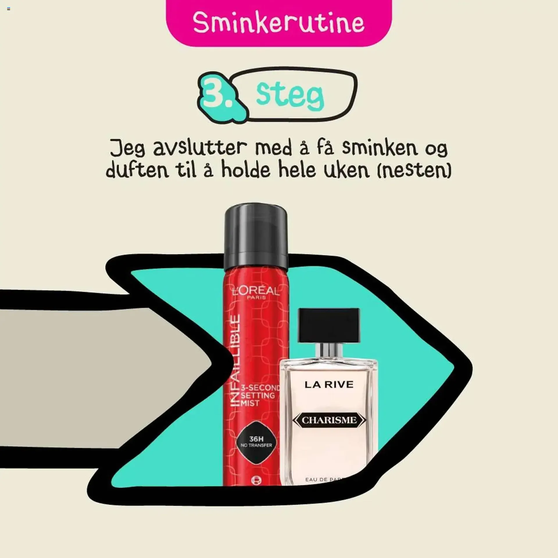 Normal kundeavis fra 17. mars til 22. mars 2026 - kundeavisside 4