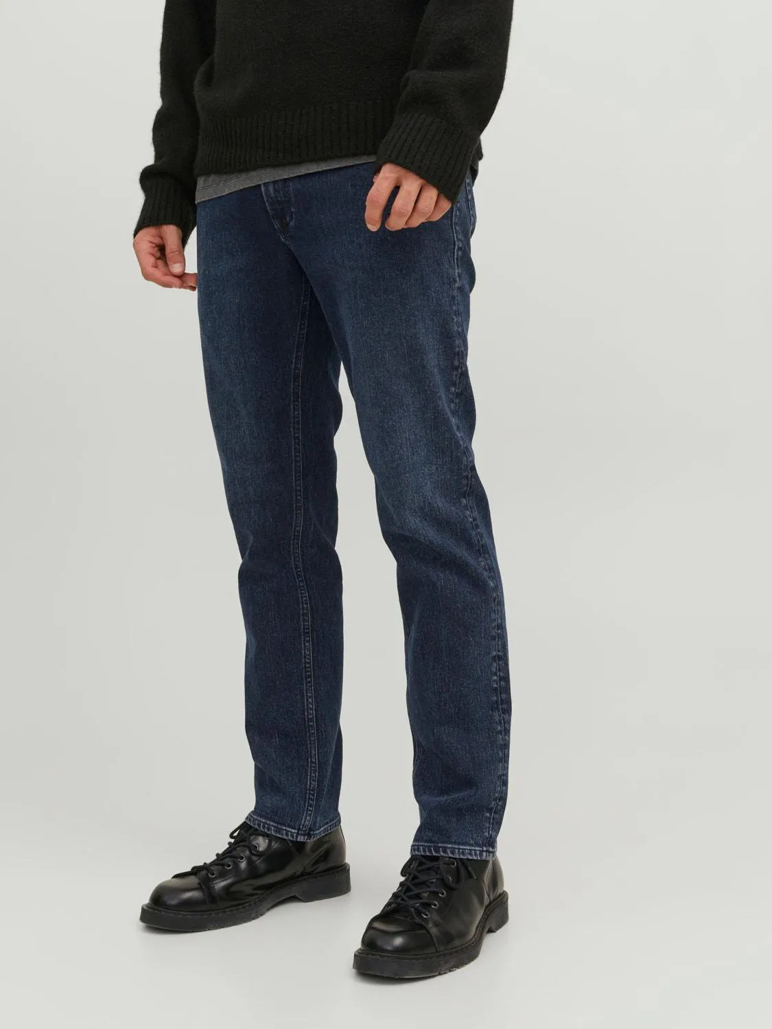 JJICLARK JJEVAN AM 394 Regular fit Jeans