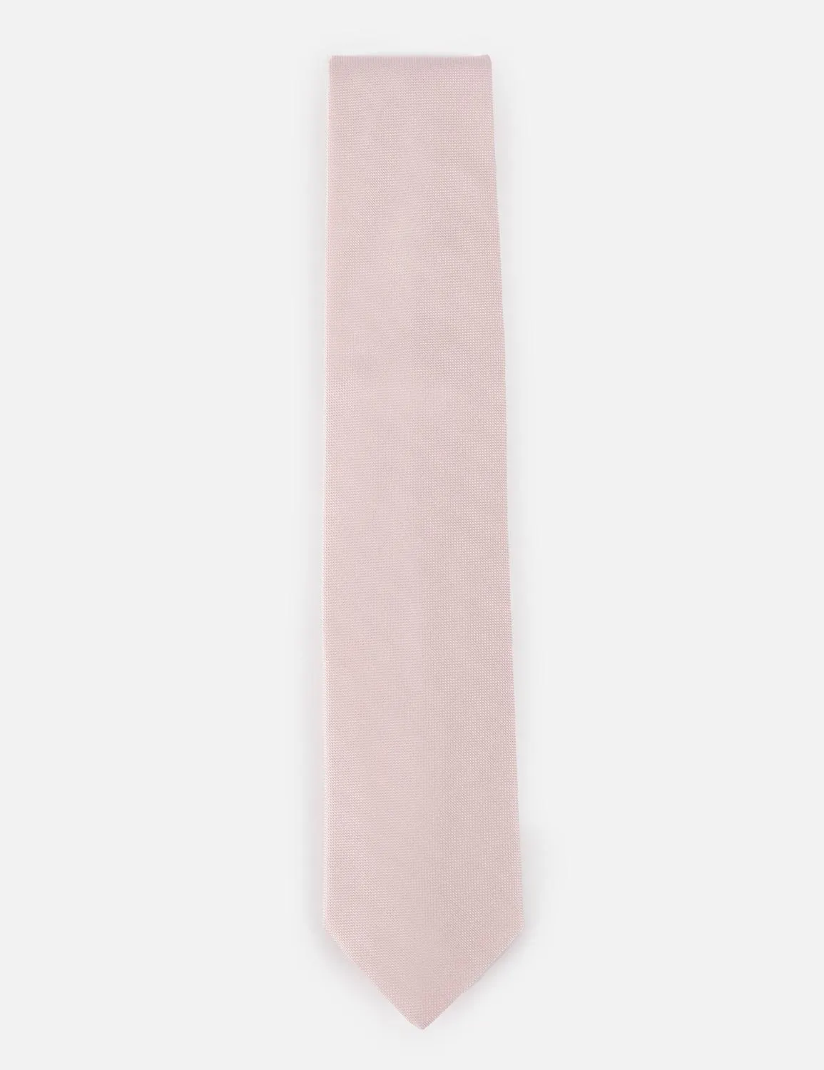 Woven Ties Rosa