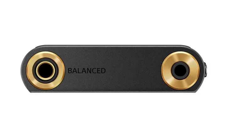 ZX500 Walkman® ZX-serien