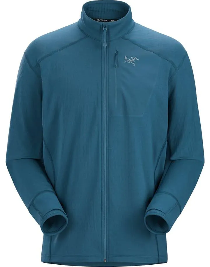 Arc'teryx Proton Lightweight Hoody M Solitude