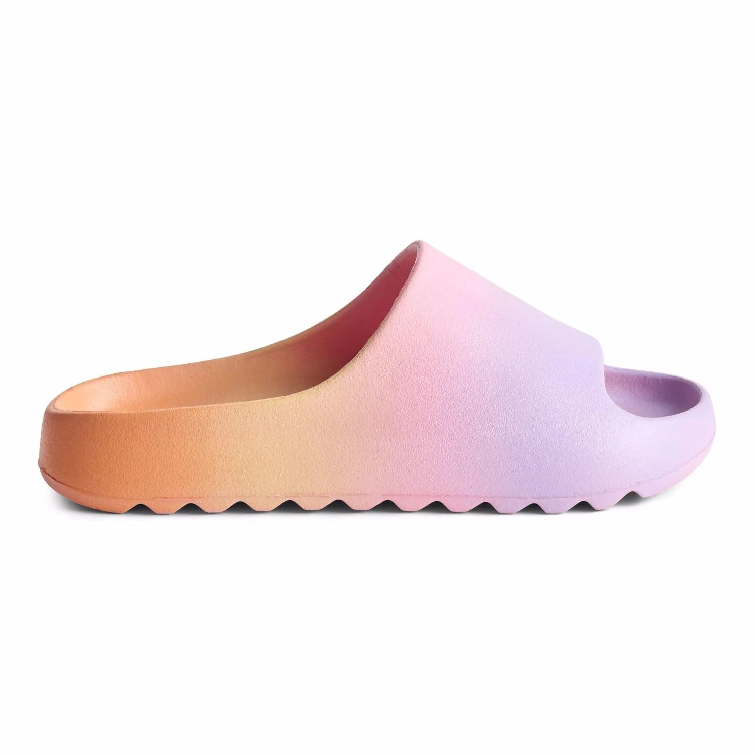 Zion Tøfler Summer Fade