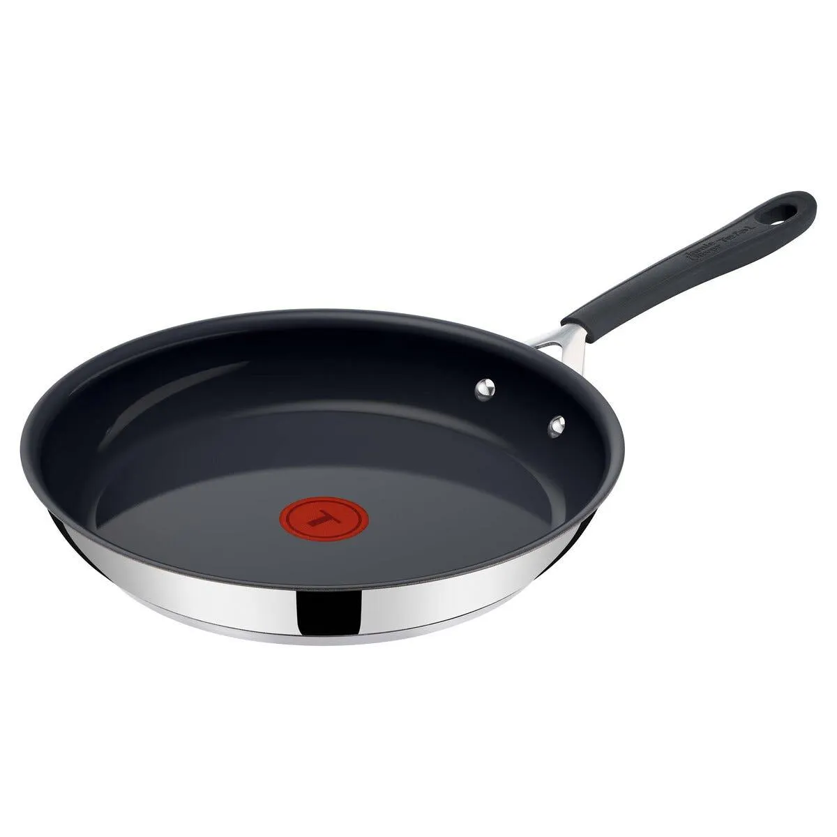 Tefal Jamie Oliver Easy Cook stekepanne, keramisk