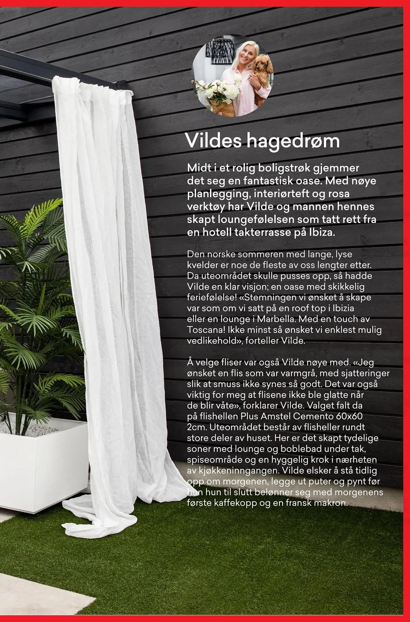 Right Price Tiles Kundeavis fra 6. mars til 30. mars 2025 - kundeavisside 17