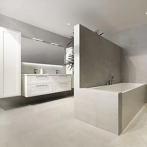 Nordic Stone, Islanda 60x60 Flis