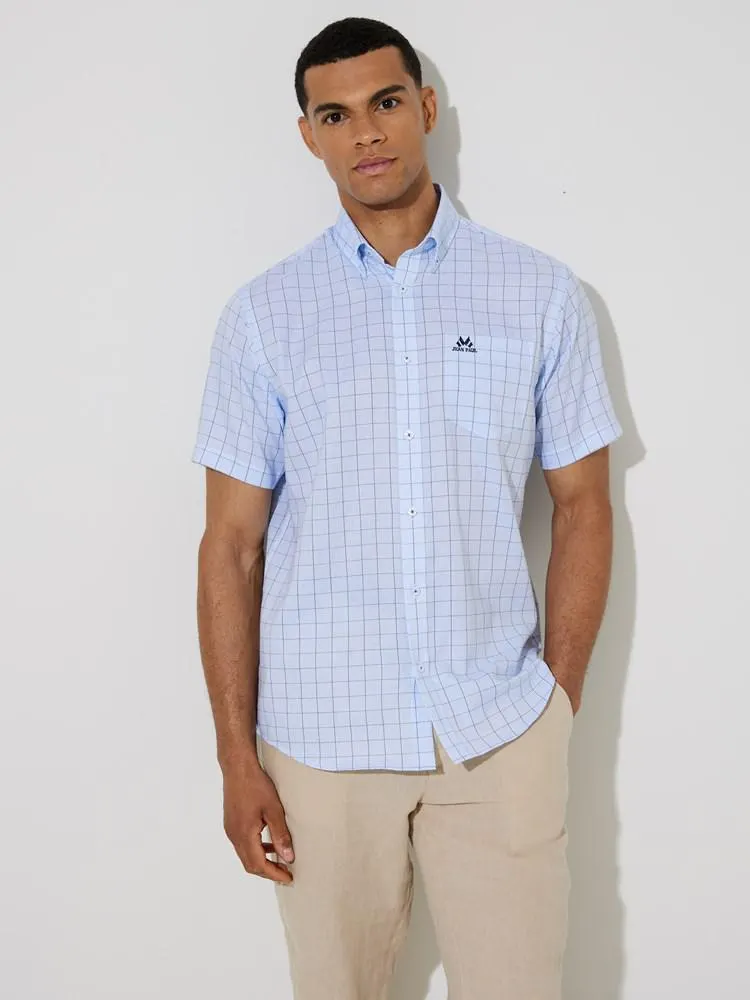 Nick skjorte - Classic Fit