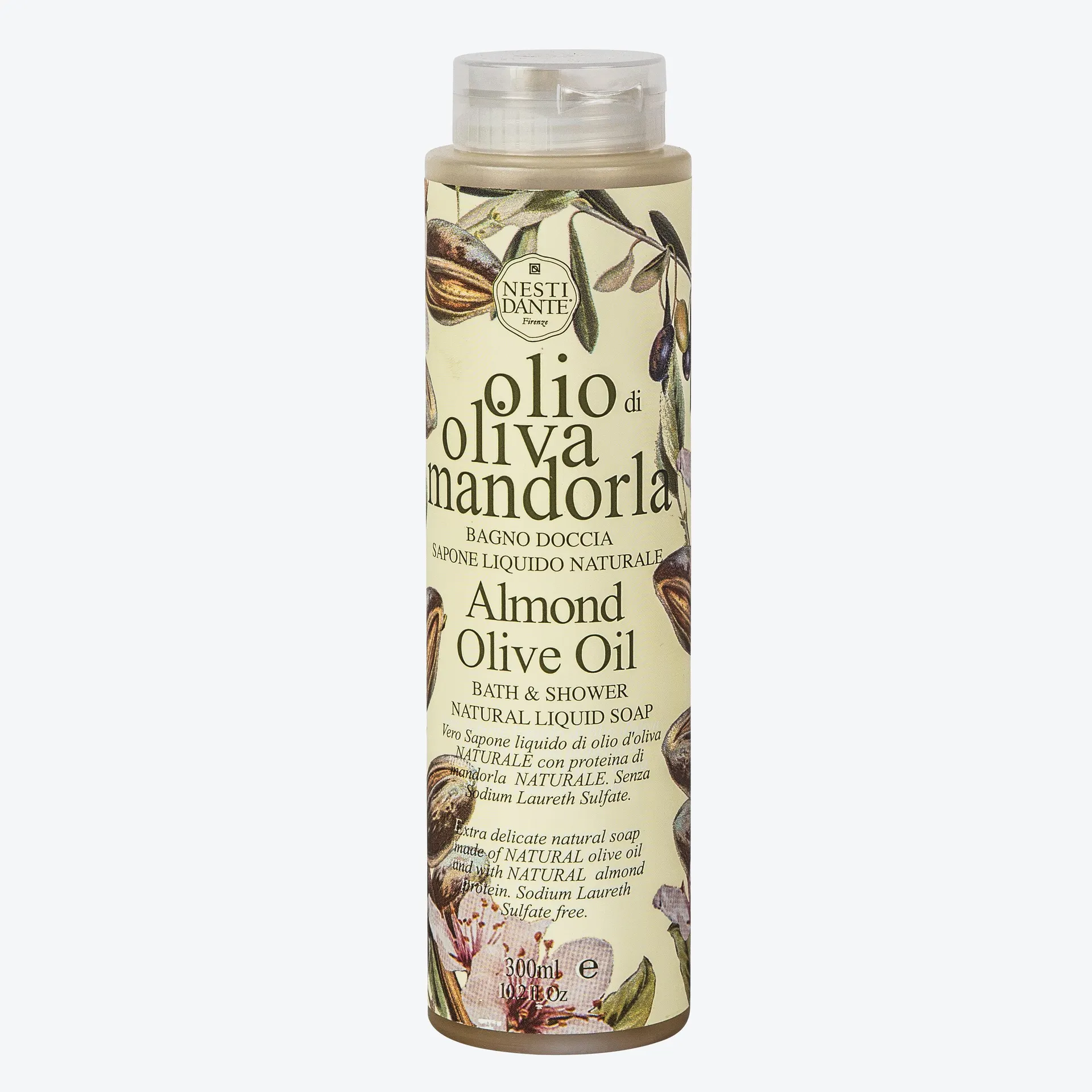 Nesti Dante Dusjsåpe