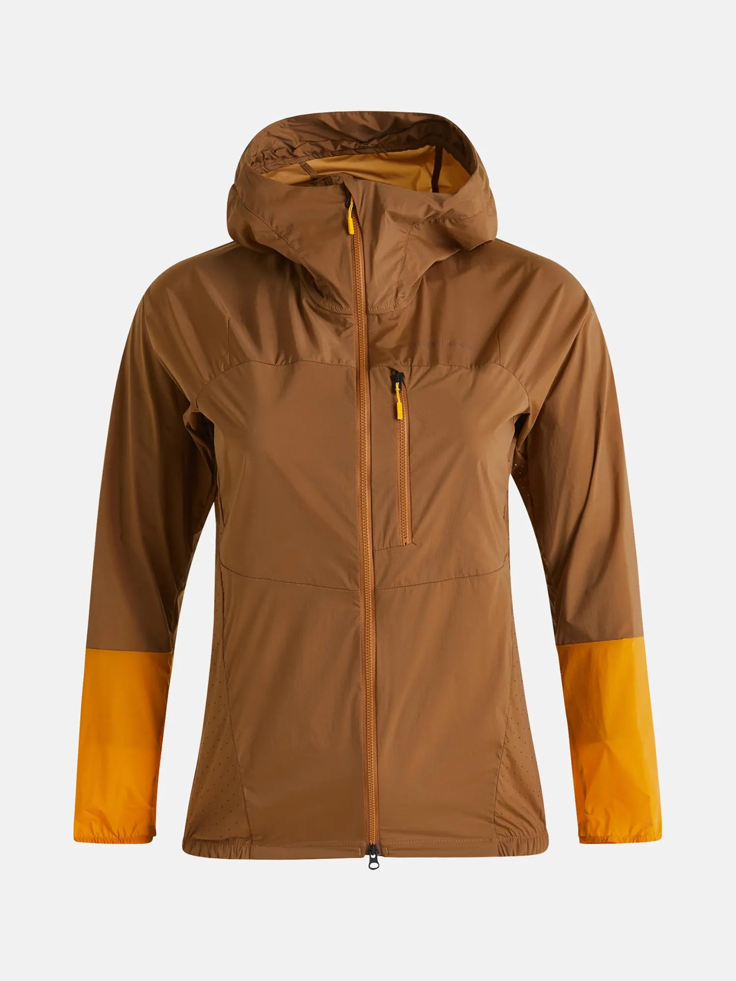 Vislight Wind Jacket Women
