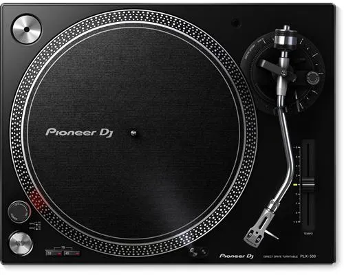 Pioneer PLX-500