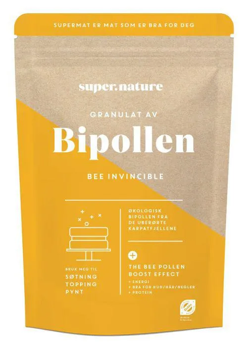 Supernature Bipollen