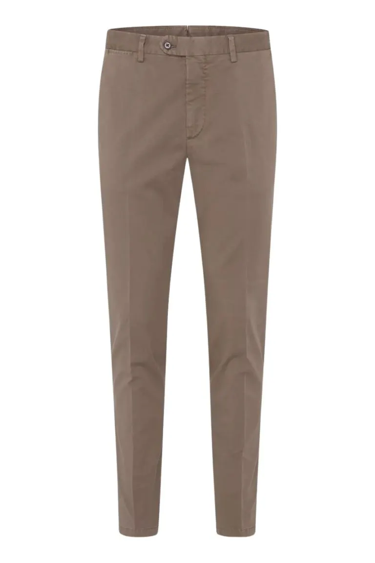 Danwick Chinos – Beige