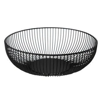 Lea string brødkurv i eske Ø25cm