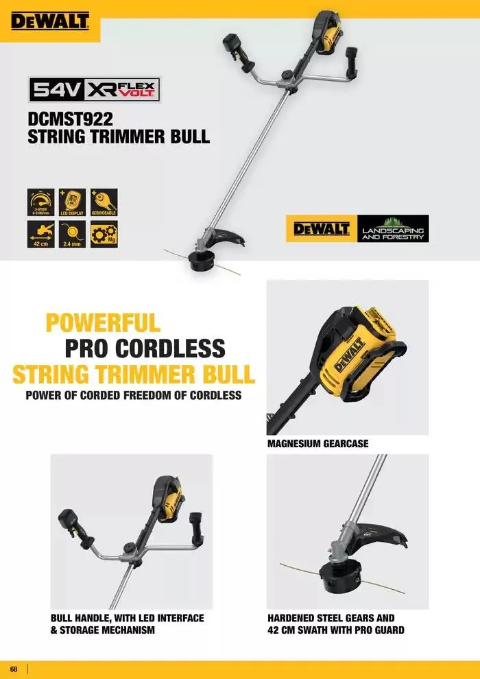 Outdoor fra 14. februar til 31. desember 2025 - kundeavisside 68