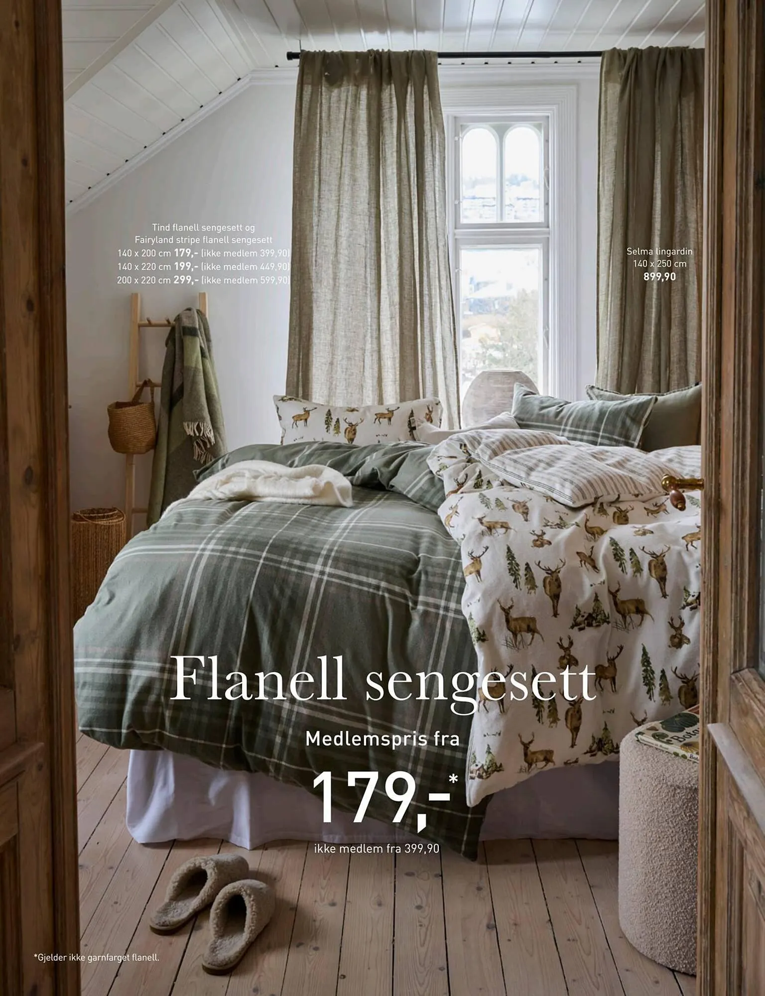 Kid Interiør Kundeavis fra 10. september til 24. september 2023 - kundeavisside 4