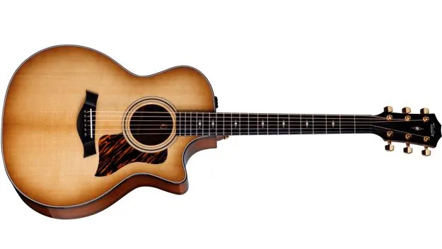 Taylor 314ce 50th Anniversary