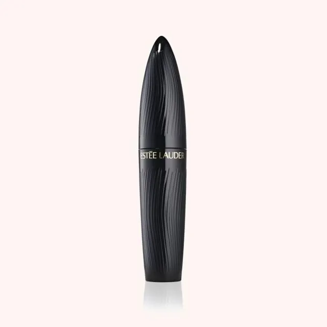 Turbo Lash Volume+ Length Mascara 01 Black