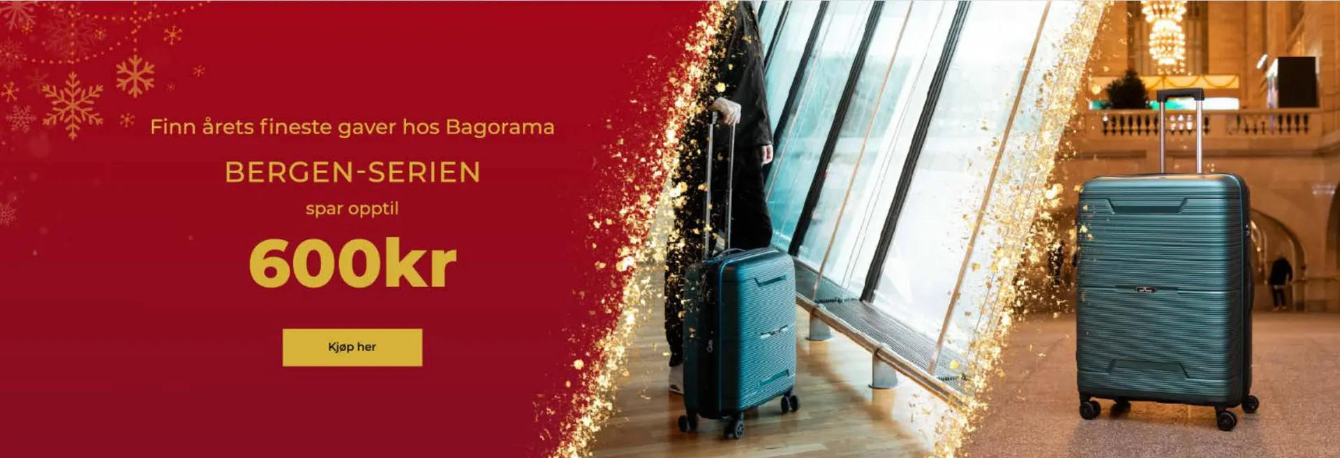 Bagorama kundeavis - 1