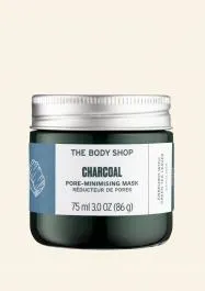 Charcoal Pore-Minimizing Ansiktsmaske