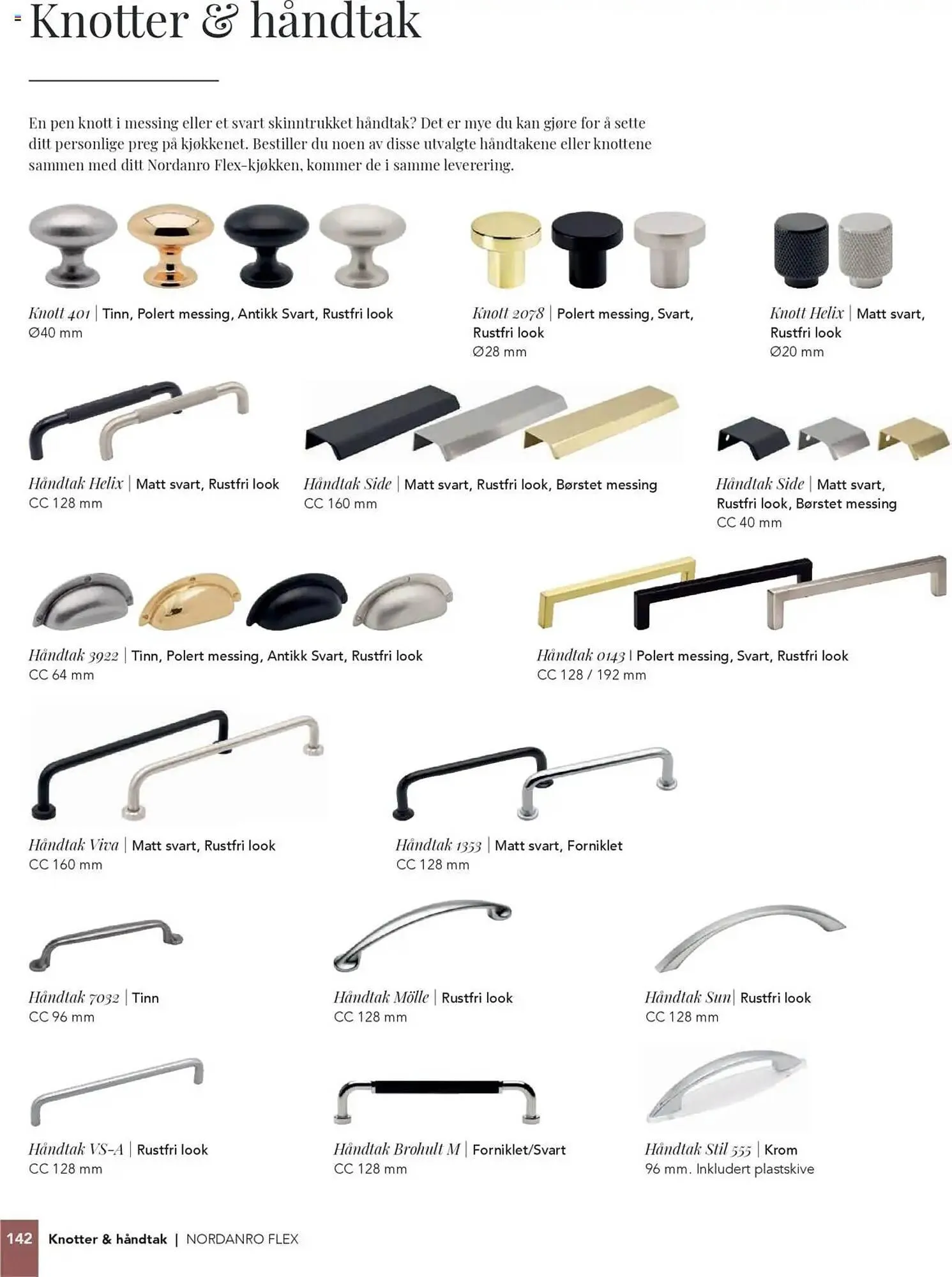 ELON Kundeavis fra 15. juli til 2. januar 2026 - kundeavisside 142